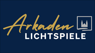 Logo Arkaden Lichtspiele Worms