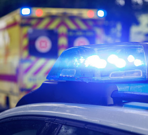 Hier finden Informationen zu Unterstützungs- und Meldesystemen im Akutfall