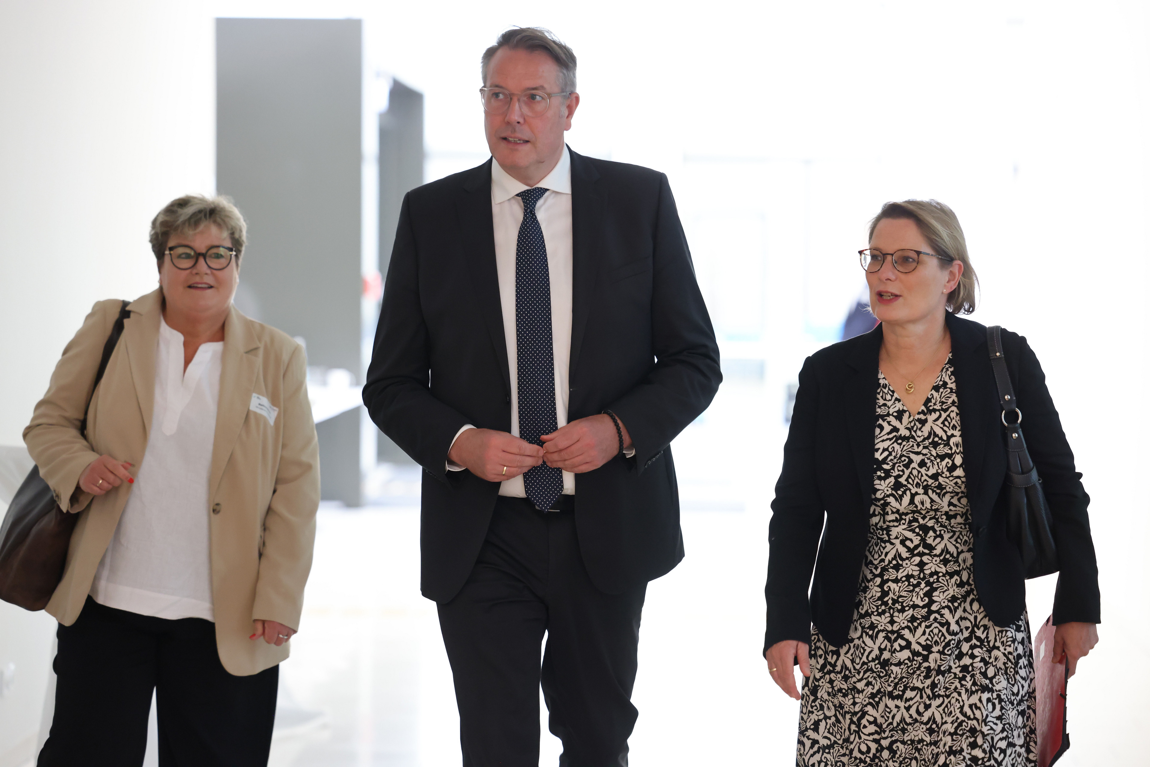 Impressionen Auftaktveranstaltung