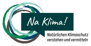 Logografik Na Klima! - Natürlichen Klimaschutz verstehen und vermitteln