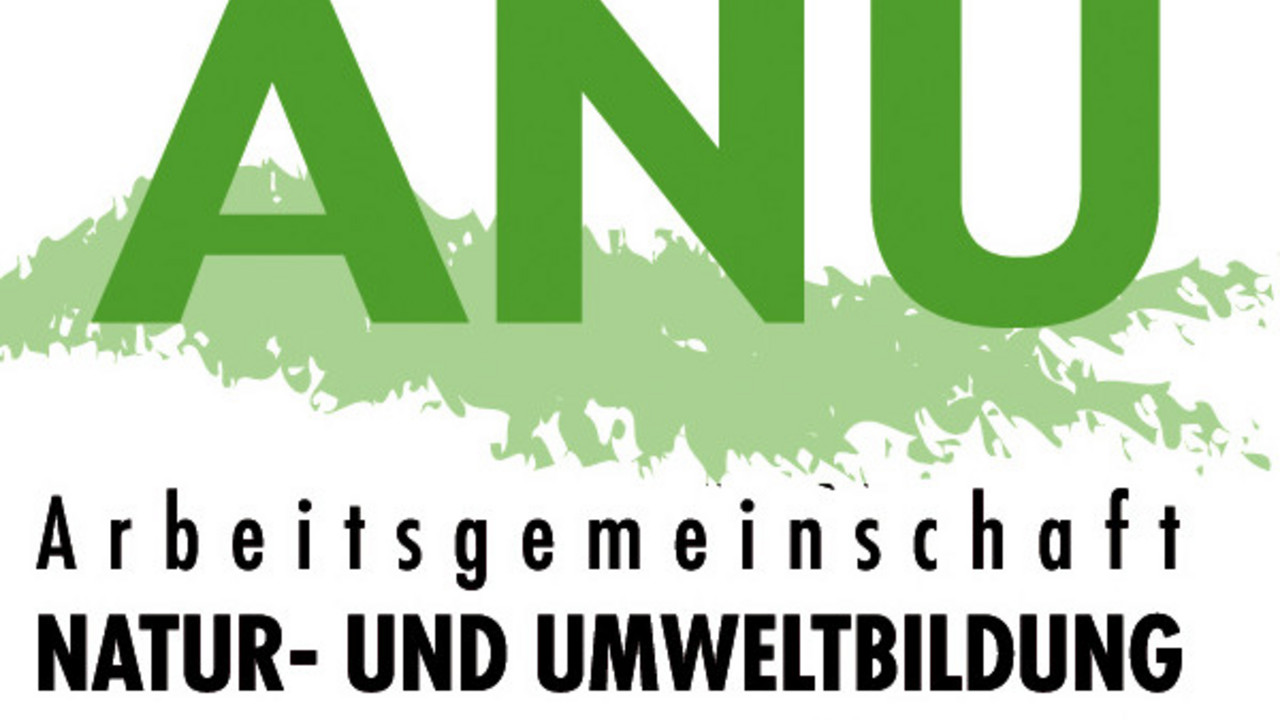 Logo ANU Hessen e. V.