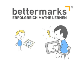 bettermarks - ein adaptives Mathe-Online-Lernsystem