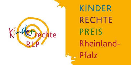 Kinderrechtepreis Rheinland-Pfalz - Bewerbung möglich bis 25.Februar 2025!