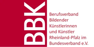 Logo Berufsverband Bildender Künstler Rheinland-Pfalz
