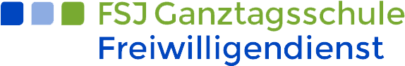 Logo FSJ Ganztagsschule