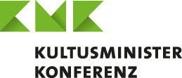 Logo der Kultusministerkonferenz (KMK)
