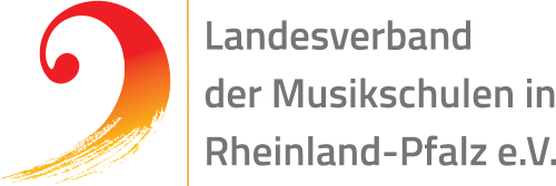 Logo Landesverband der Musikschulen Rheinland-Pfalz