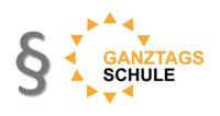 Logo Rechtsanspruch Ganztag Rheinland-Pfalz