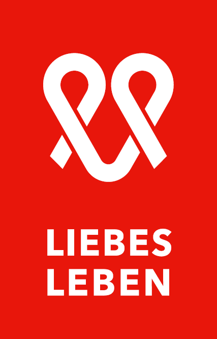 Logo LIEBESLEBEN Kampagne der BZgA