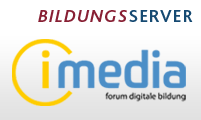 Logo der iMedia