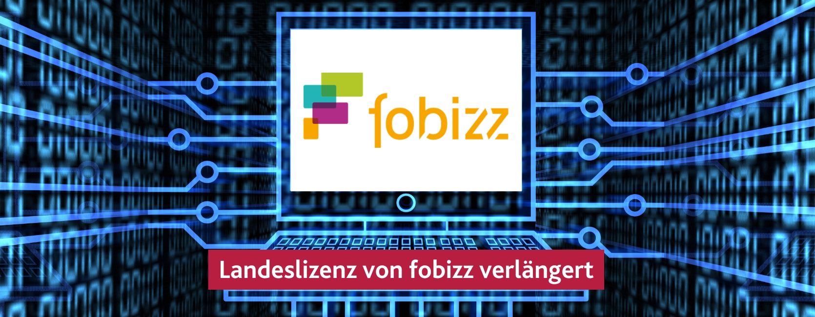 fobizz-Lizenz verlängert
