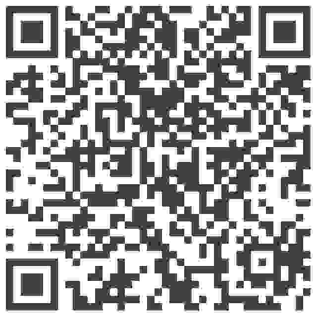 QR-Code Videobotschaft Minister DSD 2025 QR Code Video-Botschaft des Ministers DSD 2025
