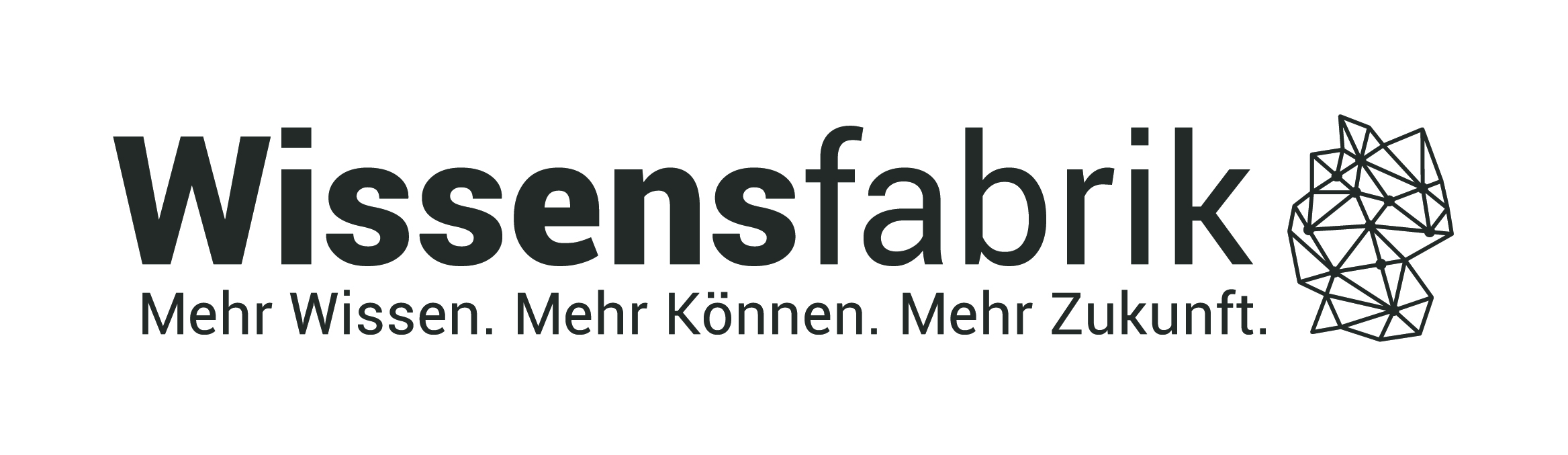 Wissensfabrik Logo