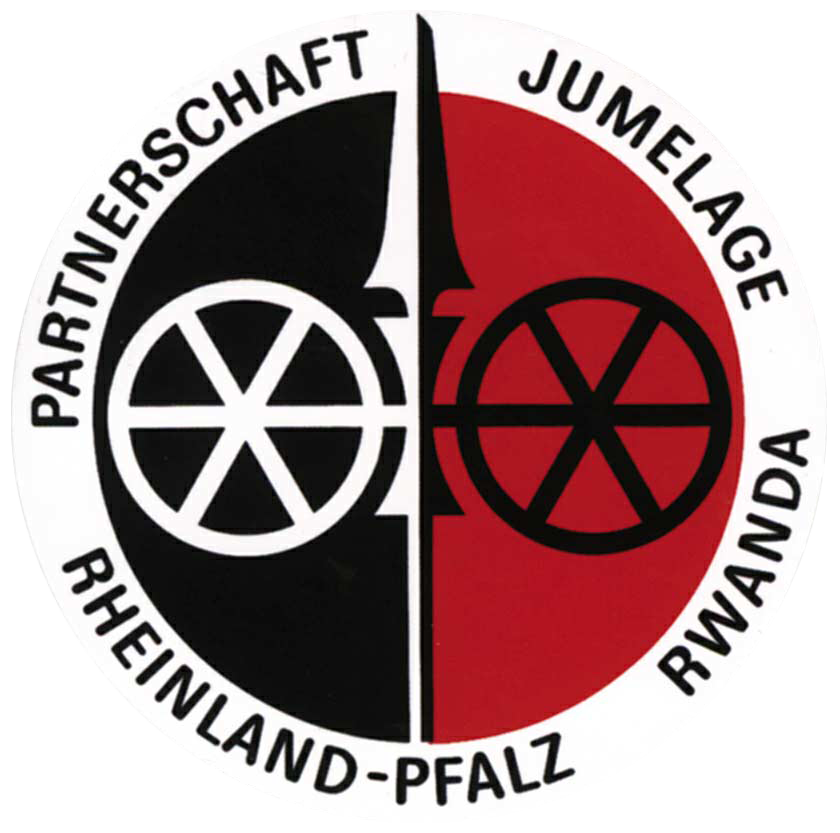 Logo Partnerschaft Rheinland-Pfalz Ruanda