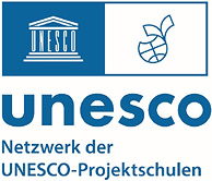 Logo Netzwerkt der UNESCO-Projektschulen