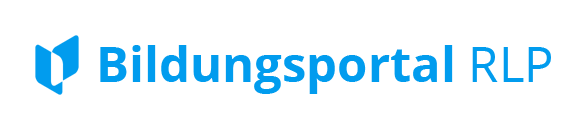 Logo Bildungsportal Rheinland-Pfalz