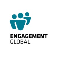Logo Engagement Global (EG)