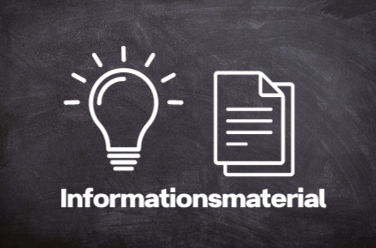 Informationsmaterial