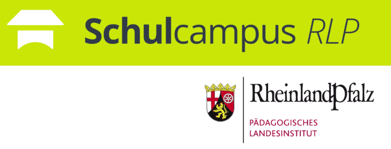 Praxistag-Materialien im Schulcampus