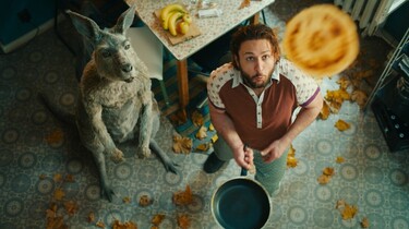 Die Känguru-Chroniken, X-Verleih 2020