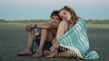Meine wunderbar seltsame Woche mit Tess, farbfilm verleih 2020