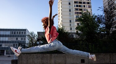 Neneh Superstar, Weltkino Filmverleih 2023