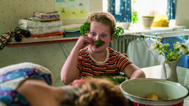der Junge muss an die frische Luft, Warner Bros 2018