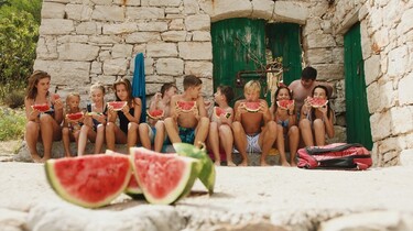 Der Sommer, als ich fliegen lernte, Der Filmverleih 2023