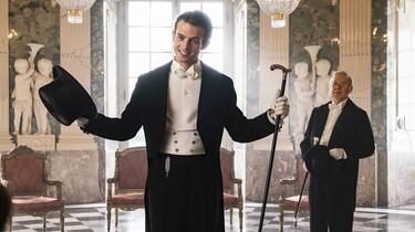 Die Bekenntnisse des Hochstablers Felix Krull, Warner Bros 2021