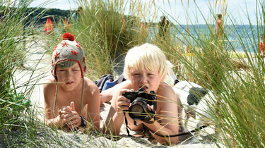 Rico, Oskar und der Diebstahlstein, 20th Century Fox of Germany