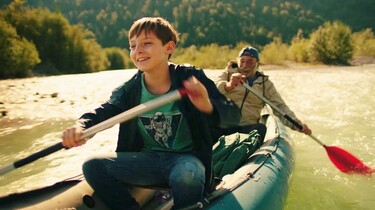 Sommer Rebellen, farbfilm verleih 2021