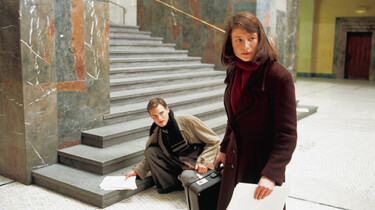 Sophie Scholl - Die letzten Tage, X-Verleih 2005