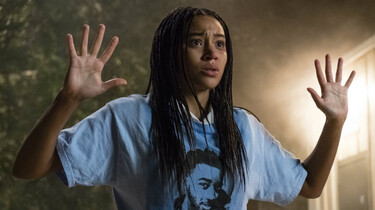 The Hate U Give, 20th Century Fox of Germany, 2019