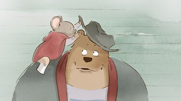 Ernest und Celestine, Ascot Elite