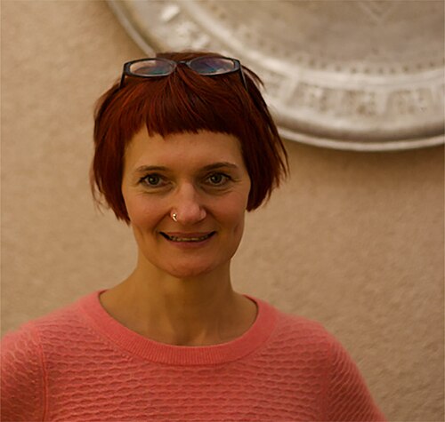 Regisseurin Martina Priessner, DIE MÖLLNER BRIEFE 2025 Regisseurin Martina Priessner