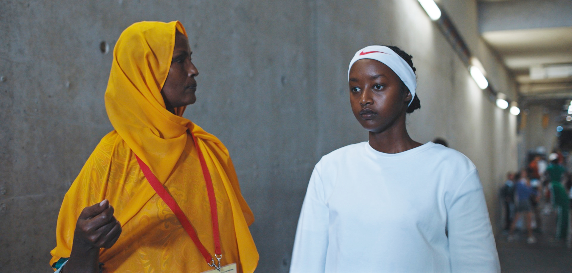 Samia, Weltkino Filmverleih 2024