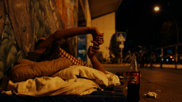 Hausnummer Null, Drop Out Cinema 2024