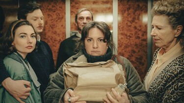 Treasure - Familie ist ein fremdes Land, Alamode Film 2024