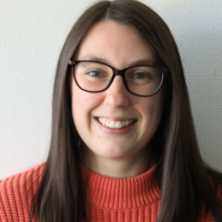 Bild der Fachleiterin