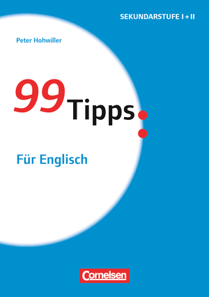 99 Tipps - Für Englisch