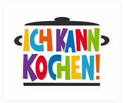 Logo Initiative Ich kann kochen!