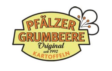 Logo Pfälzer Grumbeere