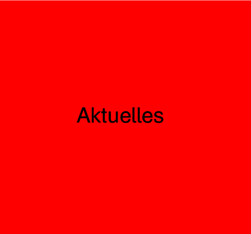 Bild von Aktuelles