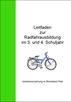 Leitfaden zu Radfahrausbildung