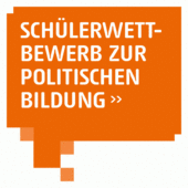 Logo/Link Bundeszentrale für politische Bildung