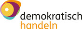 Logo/Link Demokratisch Handeln