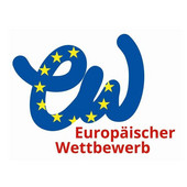 Logo/Link Europa in der Schule