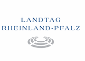 Logo/Link Landtag