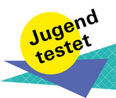 Logo/Link Jugend testet