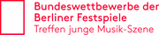 Logo/Link Berliner Festspiele